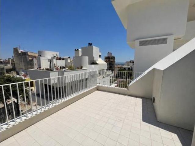 Dúplex Alquiler Palma de Mallorca, Ponent