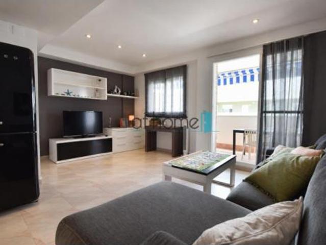 Dúplex Alquiler Puçol, Platja de Puçol