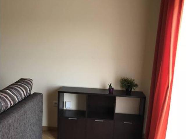 Dúplex Alquiler Toledo Capital, San Antón