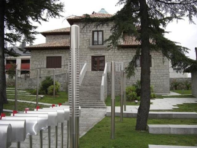 Dúplex Alquiler Torrelodones, Casco Antiguo