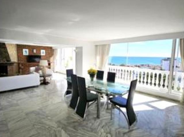 Dúplex Alquiler Torremolinos, Montemar