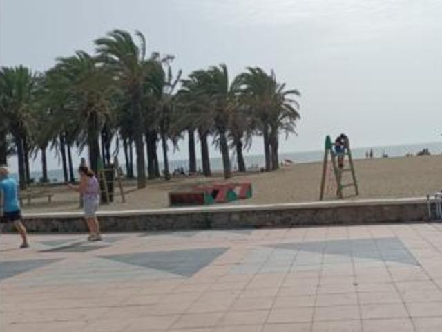 Dúplex Alquiler Torremolinos, El Bajondillo