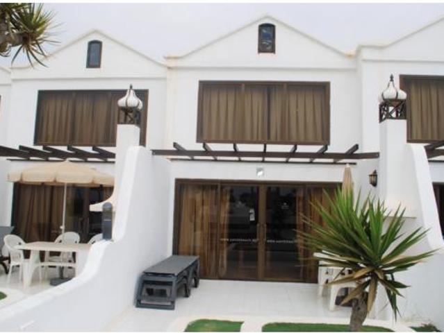 Dúplex Alquiler Teguise, Costa Teguise