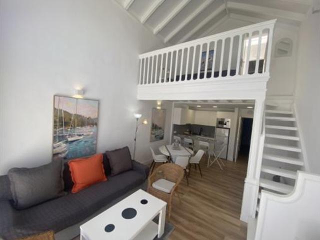 Dúplex Alquiler Teguise, Costa Teguise
