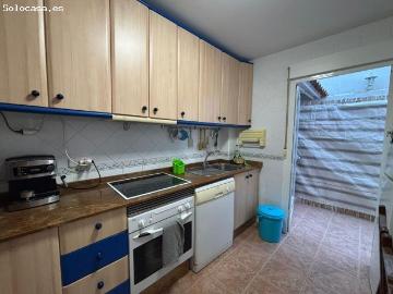 Duplex alquiler temporal, Los Alcázares