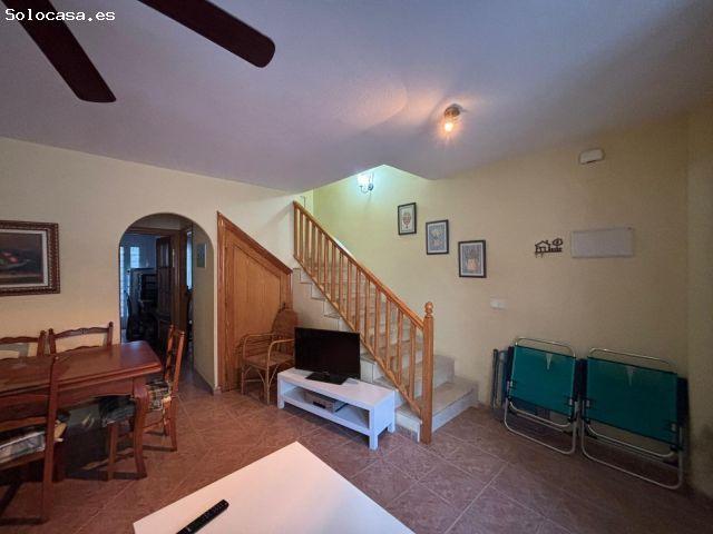 Duplex alquiler temporal, Los Alcázares