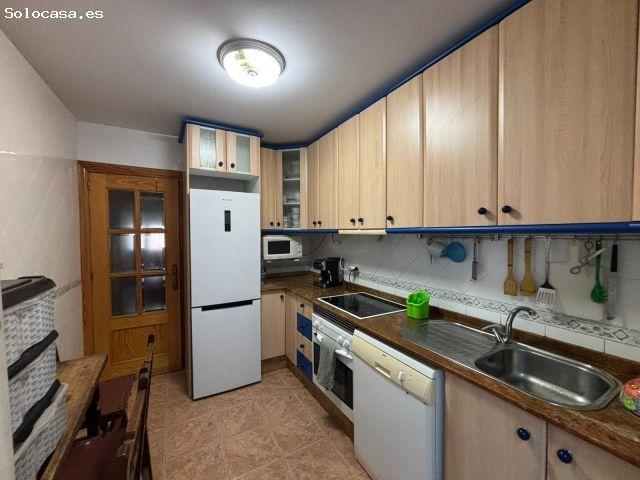 Duplex alquiler vacacional, Los Alcázares