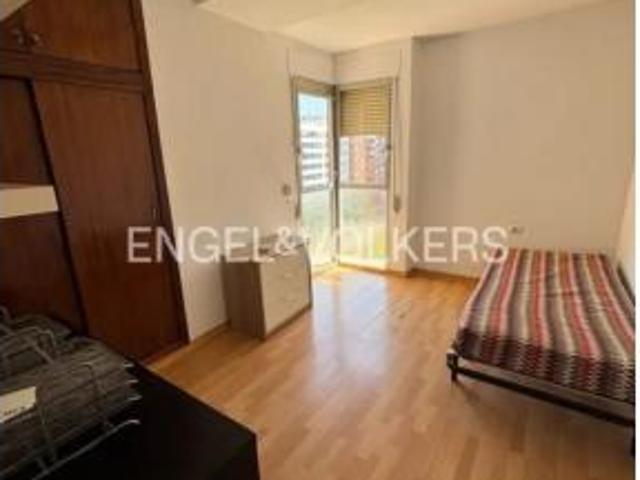 Dúplex Alquiler València Capital, Ciutat Jardí