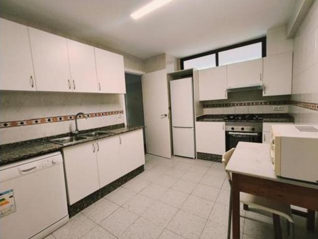 Dúplex Alquiler València Capital, La Petxina