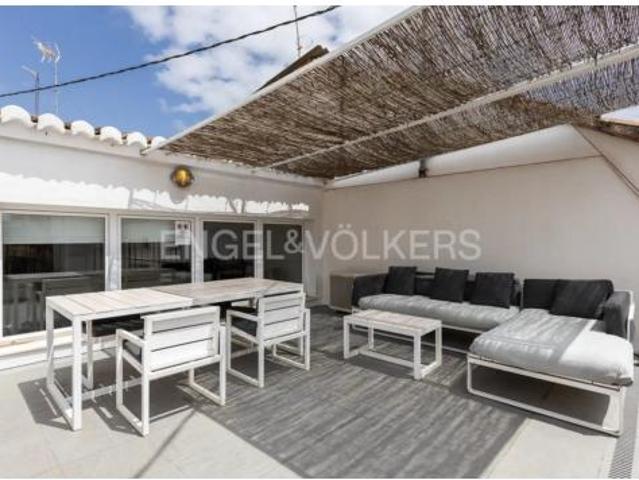 Dúplex Alquiler València Capital, La Seu