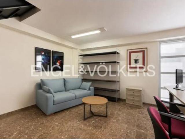 Dúplex Alquiler València Capital, Sant Francesc