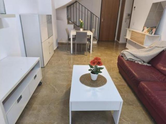 Dúplex Alquiler València Capital, Safranar