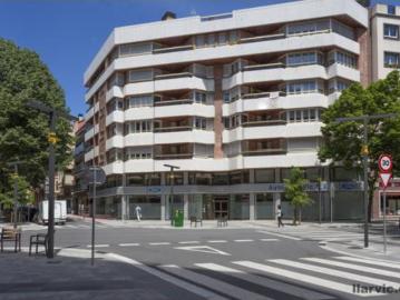 Dúplex Alquiler Vic, Centre Històric
