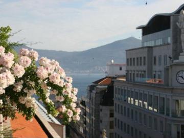 Dúplex Alquiler Vigo, Centro Areal