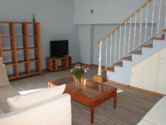 Dúplex Alquiler Vigo, Centro Areal