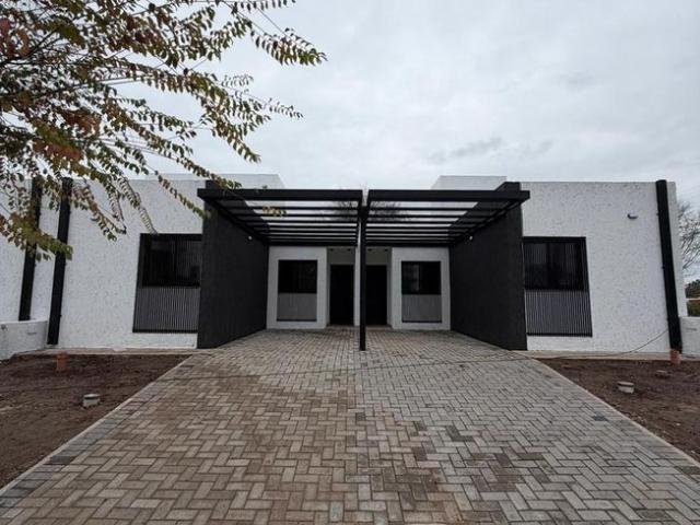 Duplex, Alquiler, Villa Allende, Barrio Norte