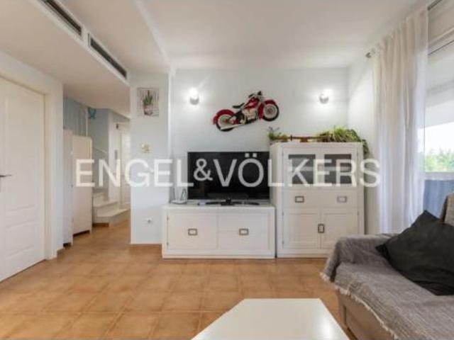 Dúplex Alquiler Xàbia Jávea, Arenal Bahía de Jávea
