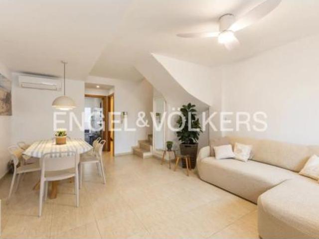 Dúplex Alquiler Xàbia Jávea, La Corona Aduanas