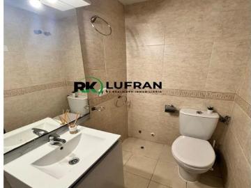 DÚPLEX ALQUILER ZONA MERCADO CENTRAL ALICANTE