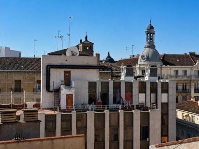 Dúplex Alquiler Zaragoza Capital, Casco Antiguo