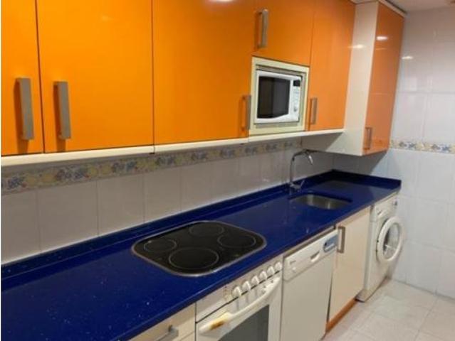 Dúplex Alquiler Zaragoza Capital, Santa Isabel Movera