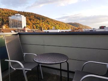 Bergheim, Heidelberg, Rhein-Neckar, Rhein-Neckar-Kreis, Baden-Württemberg