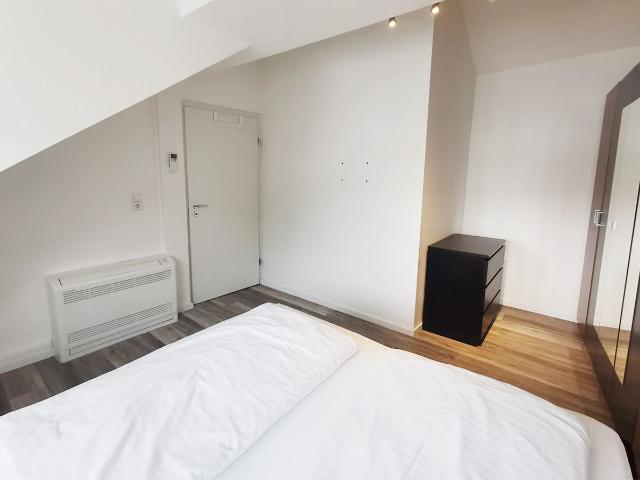 Duplex apt – balcony, Heidelberg Amsterdam Apartments for Rent