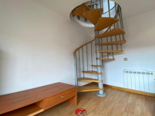 DÚPLEX APARTAMENTO EN ALQUILER