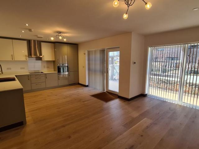Duplex Apartment @ Clarkson House, Fletton Quays PE2, 2 bed flat to rent, £1,500 pcm | PrimeLocation