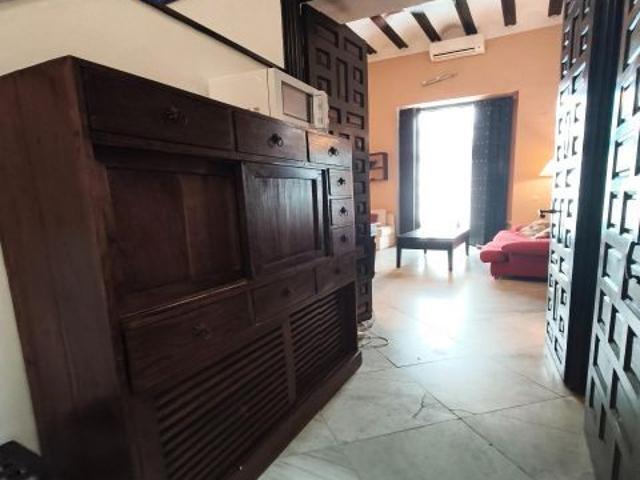Duplex apartment for long term rental