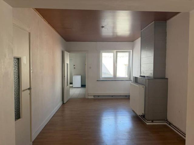 Duplex apartment for rent in Ostend