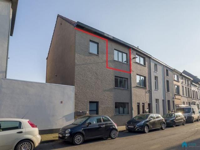 Duplex apartment in a quiet location