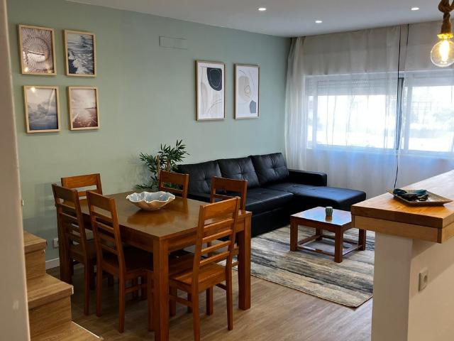 Duplex apartment in Portimão