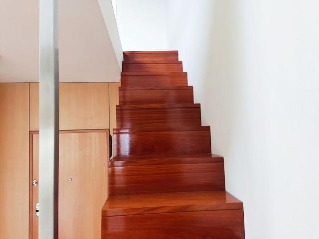 Duplex Apartment in São Pedro da Afurada, Santa Ma.