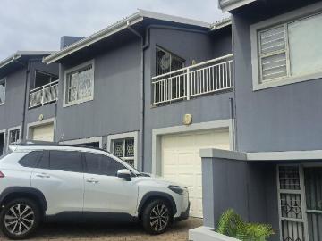 Duplex Apartment to rent in Bluff, Durban