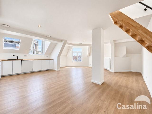 Duplex / Apartment with 3 bedrooms