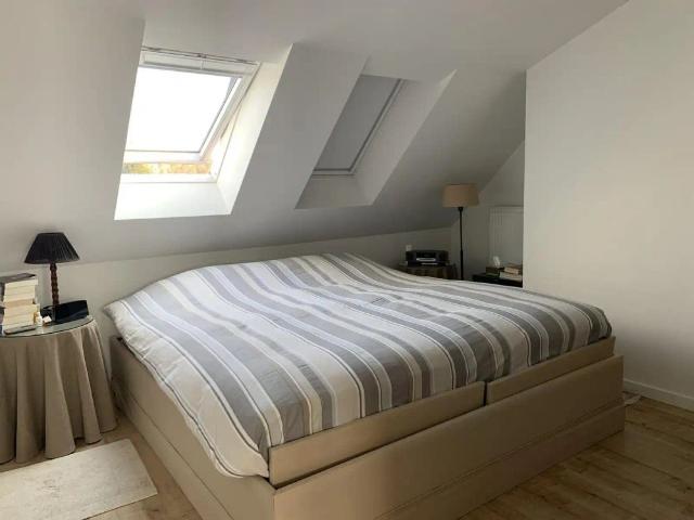 Duplex app. van ca. 133 m² in het centrum van 's Gravenwezel