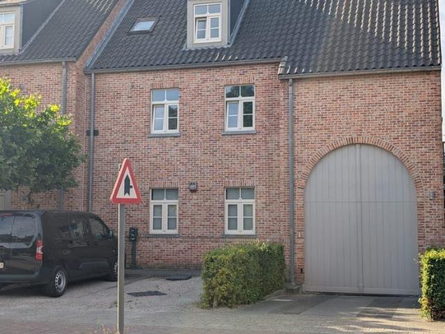 DUPLEX APP. 2 slaapkamer appartement Ranst, EPC B