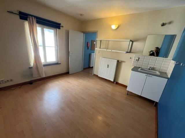 Duplex appartement 3 slaapkamers voor cohousing Prinsenhof