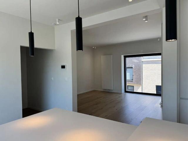 Duplex appartement