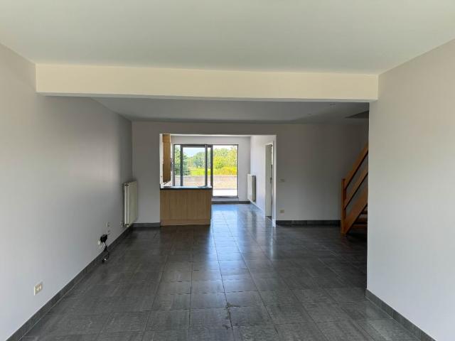 Duplex appartement 2 slpk. nabij Centrum Herselt