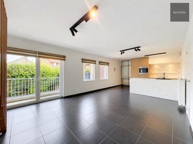 Duplex appartement