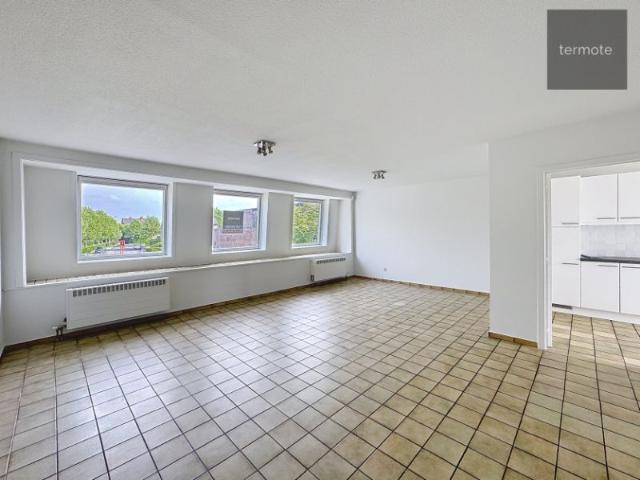 duplex appartement