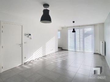 Duplex appartement