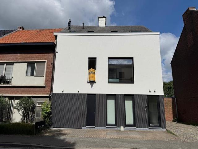 Duplex appartement