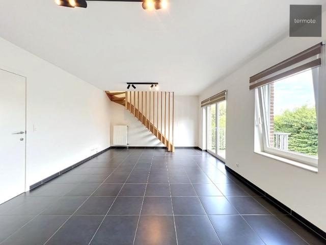 Duplex appartement