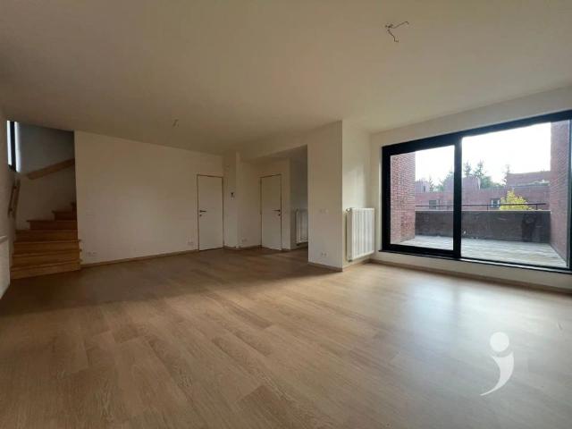 Duplex appartement