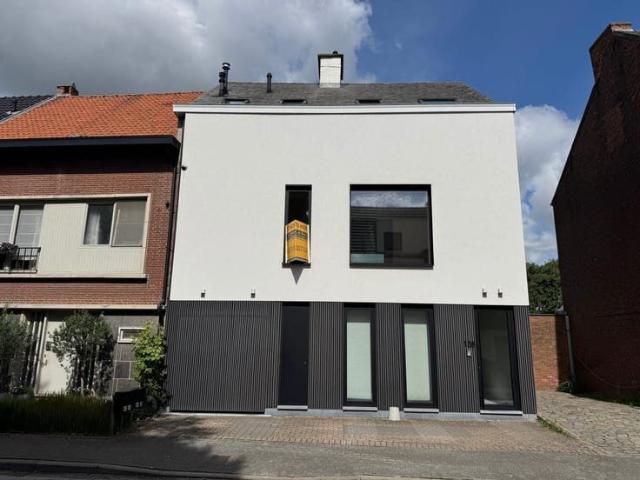 Duplex appartement