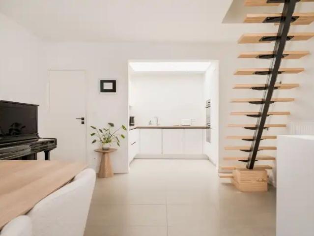 Duplex appartement in centrum Mechelen