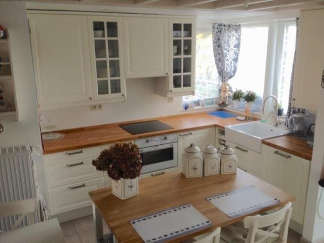 Duplex appartement in Bornem